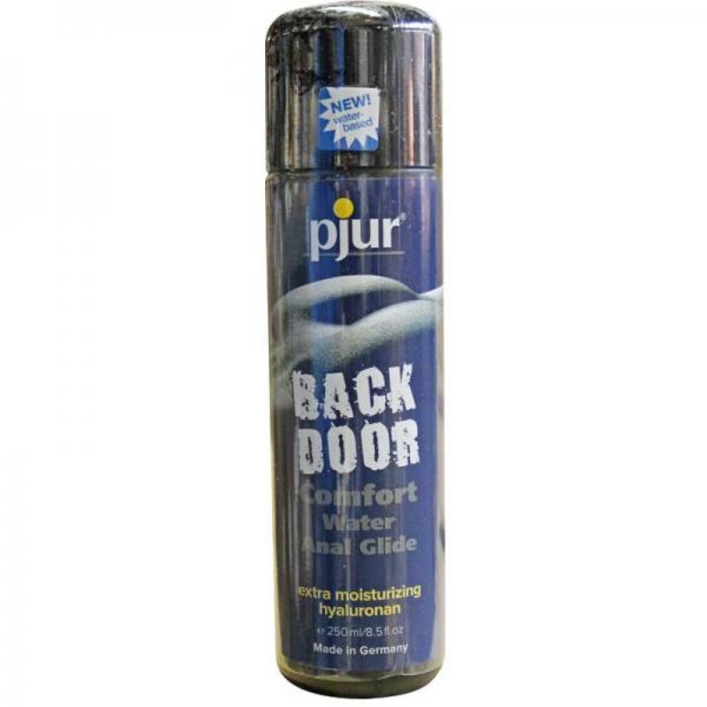 Pjur Back Door Comfort Glide 250ml. - Lubricants