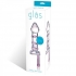 Glas Candy Land Juicer Glass Dildo - G-Spot Dildos