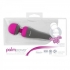 Palm Power Rechargeable Massager Pink - Body Massagers