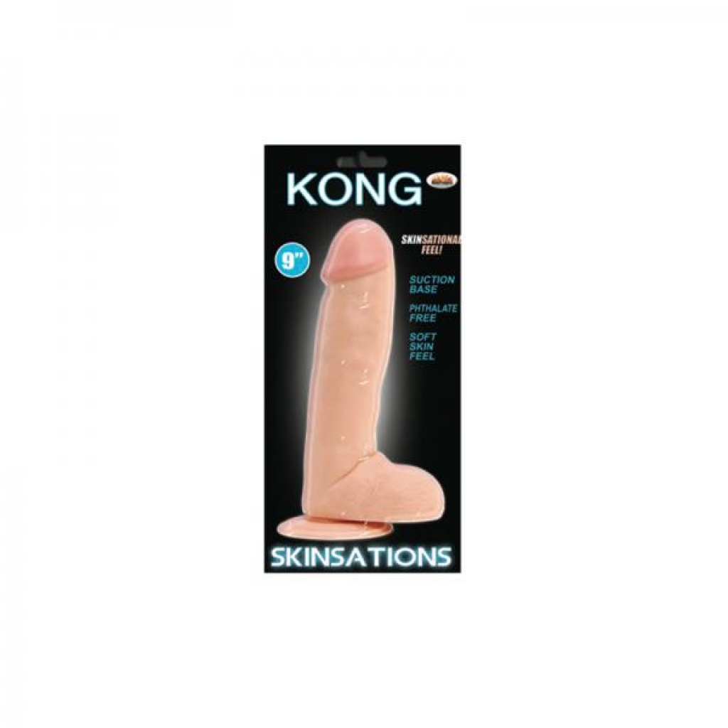 Skinsations Kong - Realistic Dildos & Dongs