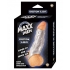 Maxx Men Erection Sleeve Clear - Penis Sleeves & Enhancers