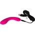 Mini Swan Wand 4.75 inches Pink Vibrator - Modern Vibrators
