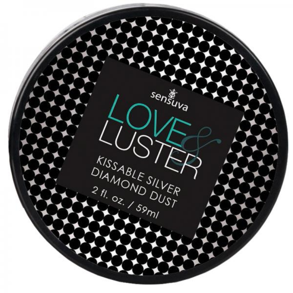 Love & Luster Diamond Dust - Makeup & Cosmetics