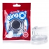 Screaming O Ringo 2 Clear C-Ring with Ball Sling - Classic Penis Rings