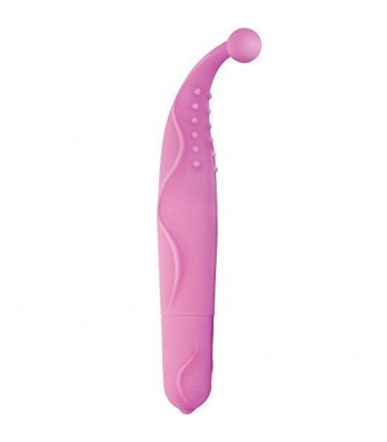 Perfect Fit Clit Master Pink Vibrator - Clit Cuddlers