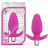 Luxe - Little Thumper - Pink - Anal Plugs