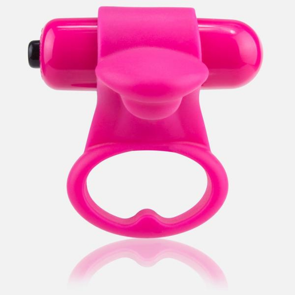 You Turn 2 Pink Finger Fun Vibrator - Finger Vibrators