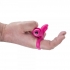 You Turn 2 Pink Finger Fun Vibrator - Finger Vibrators