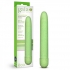 Gaia Biodegradable Vibrator Eco Green - Traditional