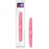 B Yours - 14in Double Dildo - Pink - Double Dildos