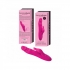Femmefunn Booster Rabbit Vibrator Pink - Rabbit Vibrators