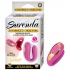Surenda Enhanced Oral Vibe Pink - Tongues