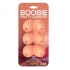 Boobie Party Candles 3 Pack - Serving Ware