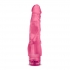 Blush Glow Dicks The Banger Pink - Realistic