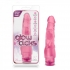 Blush Glow Dicks The Banger Pink - Realistic