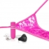 Screaming O My Secret Charged Remote Control Panty Vibe - Pink - Vibrating Panties