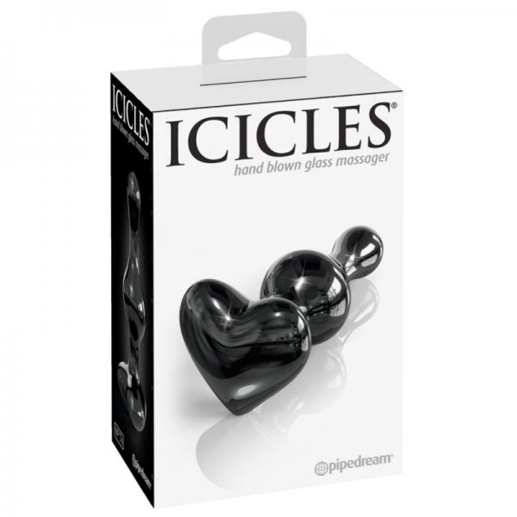 Icicles #74 - Anal Probes