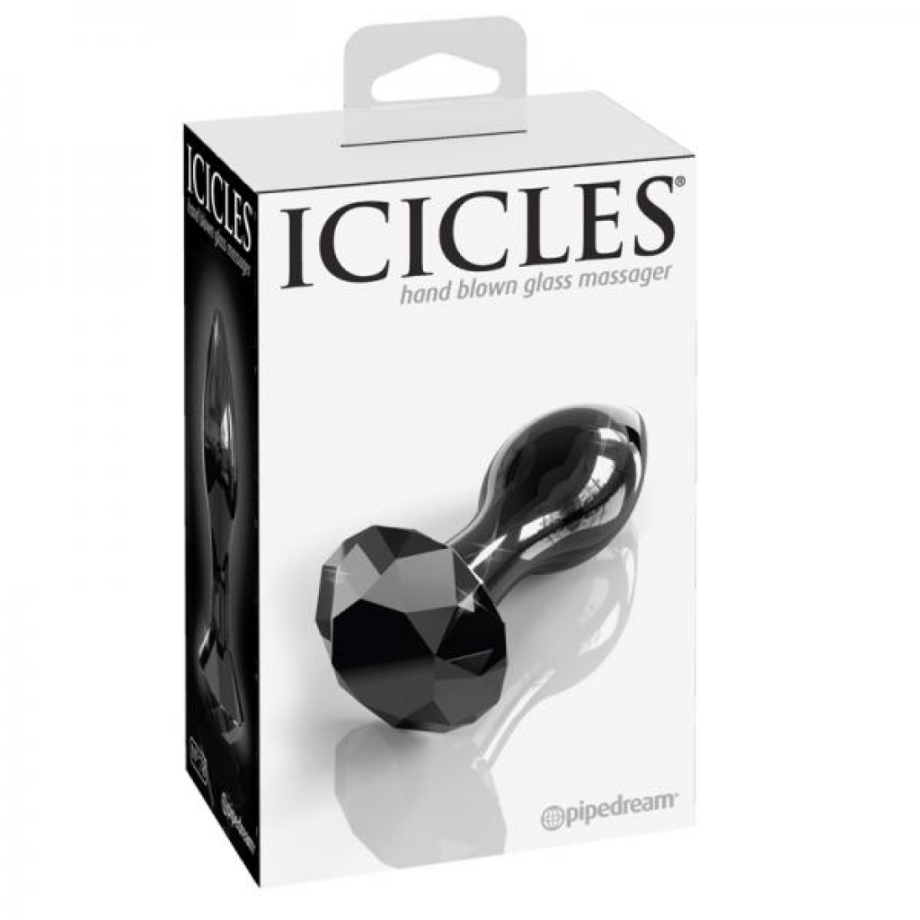 Icicles #78 - Anal Plugs