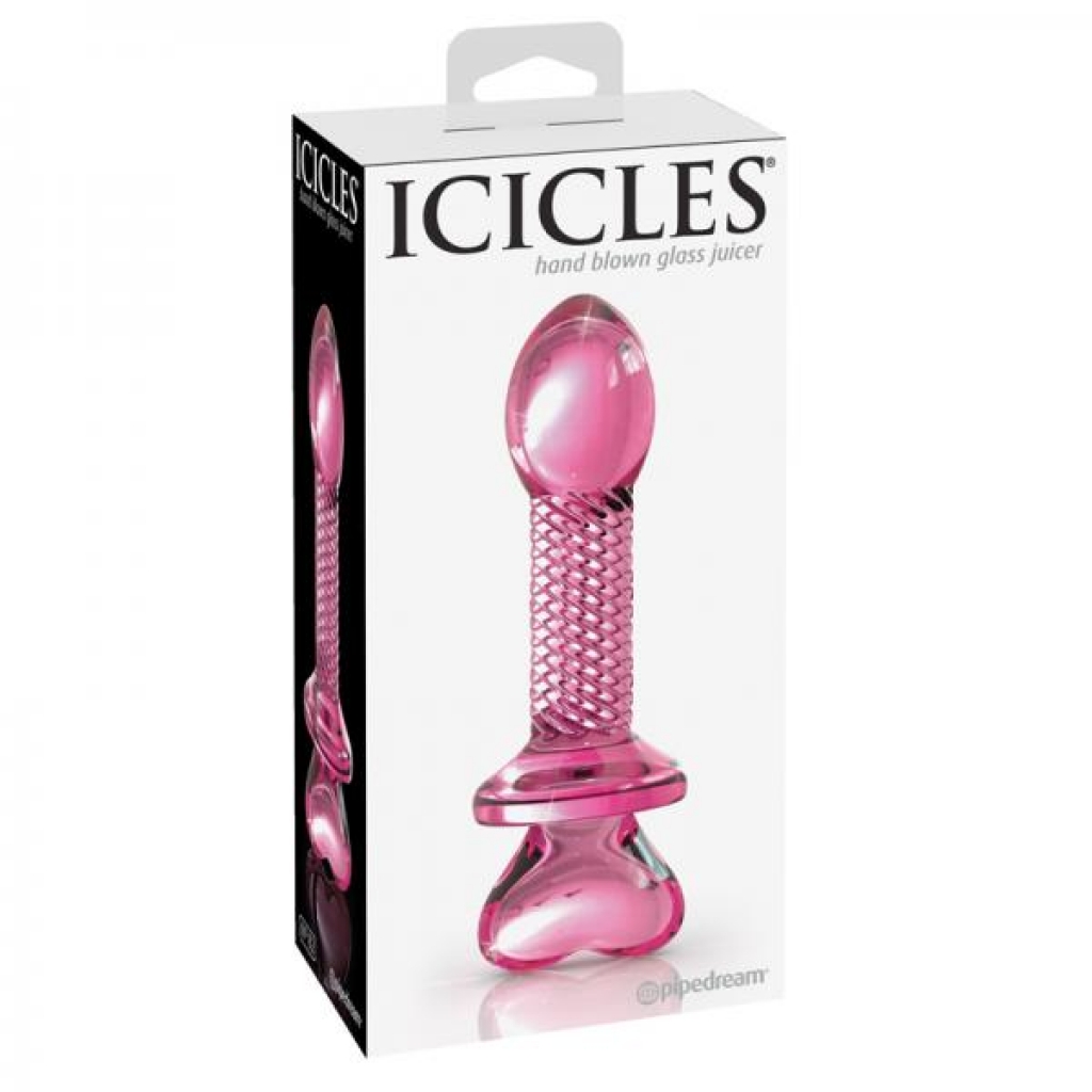 Icicles #82 - Anal Probes