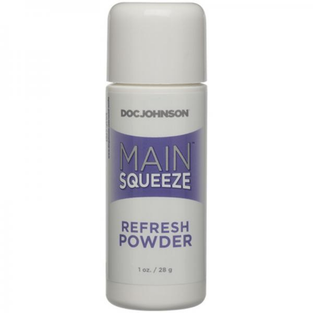 Main Squeeze Refresh Powder For Use With Ultraskyn 1oz - Renew Powders