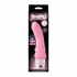 Firefly Vibrating 6 inches Massager Pink - Realistic