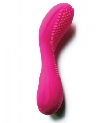 Bliss Emotion G-Spot Bullet Vibrator Pink - G-Spot Vibrators Clit Stimulators