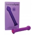 Femmefunn Diamond Wand Purple - Body Massagers