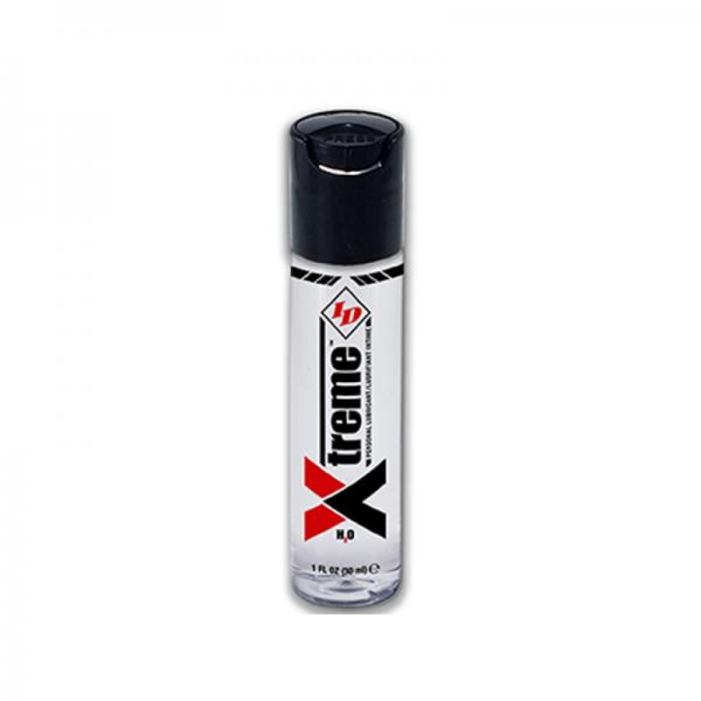Id Xtreme Pocket Bottle 1 Fl Oz - Lubricants
