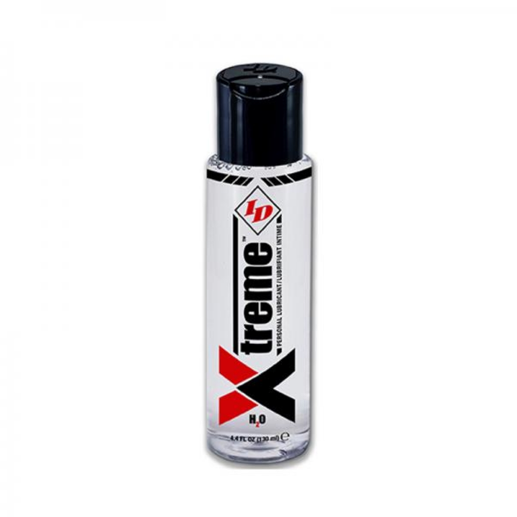 Id Xtreme Disc Cap Bottle 4.4 Fl Oz - Lubricants