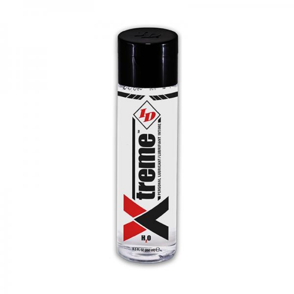 Id Xtreme Disc Cap Bottle 8.5 Fl Oz - Lubricants
