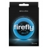 Firefly Halo Small Cock Ring Blue - Classic Penis Rings