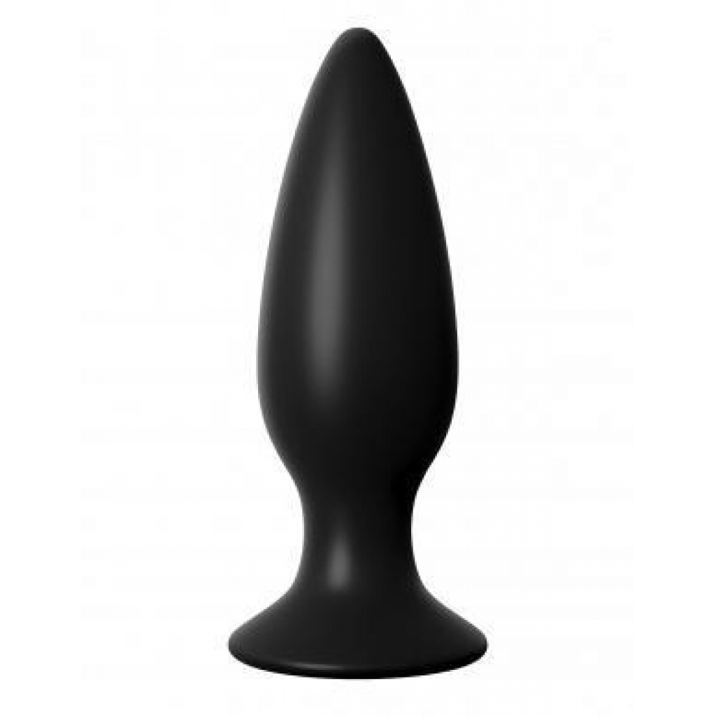 Anal Fantasy Elite Large Rechargeable Anal Plug - Anal Plugs