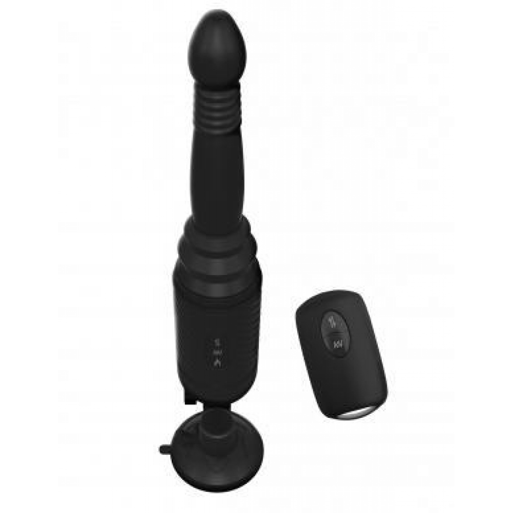 Anal Fantasy Elite Vibrating Ass Thruster - Prostate Massagers