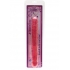 Jellies Jr Double Dong 12 Inch - Pink - Double Dildos