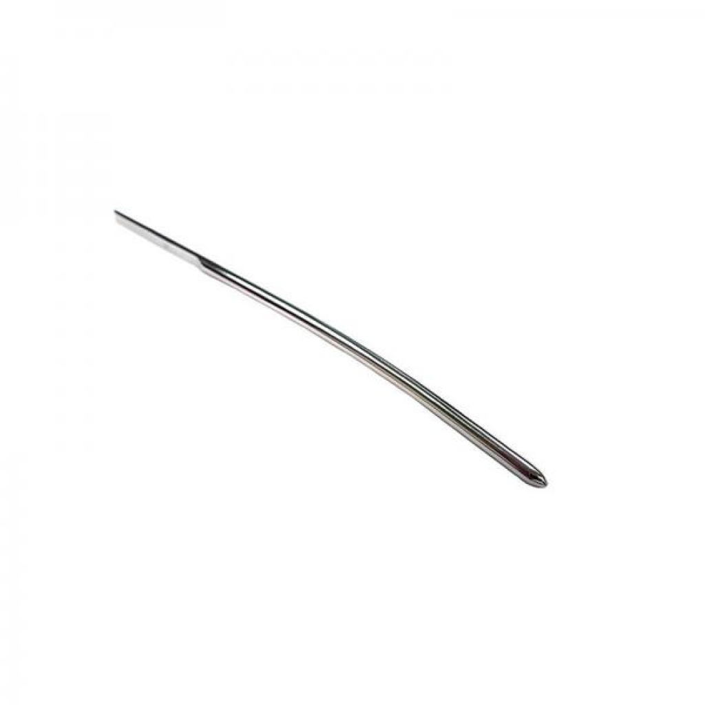 Rouge 5mm Stainless Steel Dilator - Medical Play