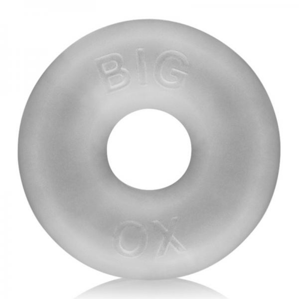 Oxballs Big Ox Cockring Cool Ice - Luxury Penis Rings