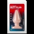 Classic Butt Plug Large Beige - Anal Plugs