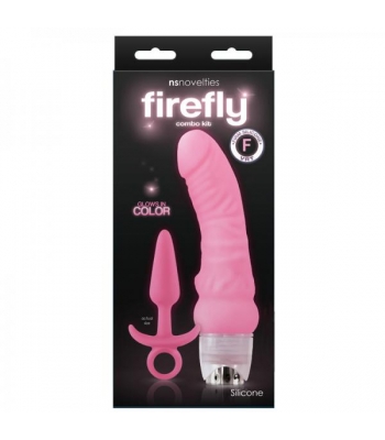 Firefly Combo Kit Pink - Kits & Sleeves