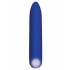 The All Mighty Bullet Vibrator Blue - Bullet Vibrators
