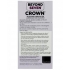 Crown Super Thin Latex Condoms Lubricated 12 Pack - Condoms