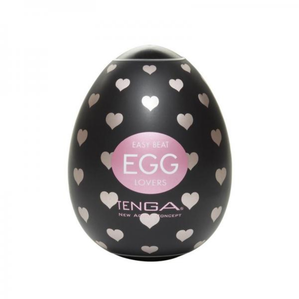 Tenga Egg Lovers - Masturbation Sleeves
