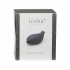 Iroha Plus By Tenga Yoru Black Vibrator - Body Massagers
