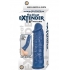 The Great Extender 6 inches Penis Sleeve Blue - Penis Extensions