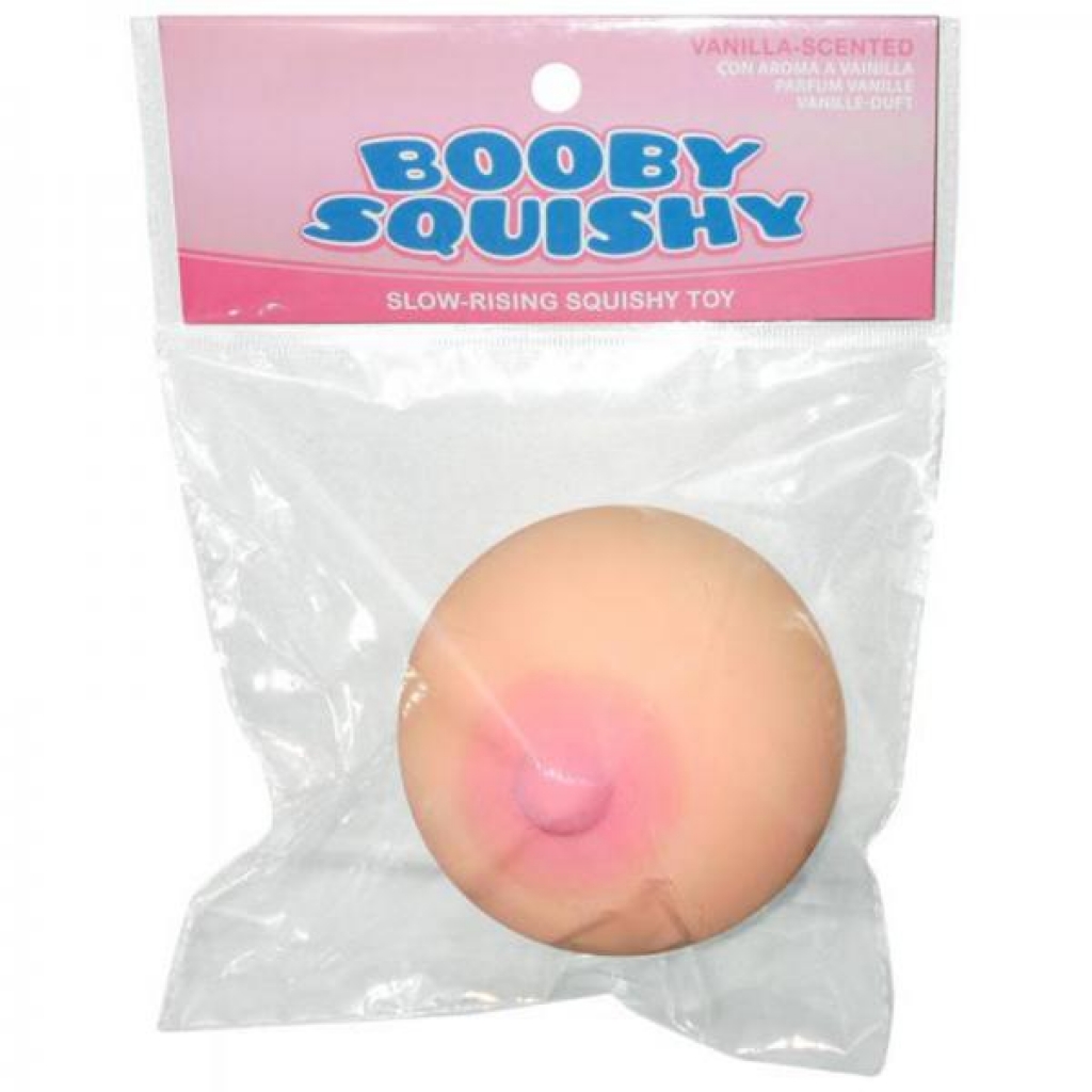 Boobie Squishy - Gag & Joke Gifts