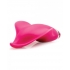 Clandestine Devices Mimic + Plus Massager Pink - Luxury