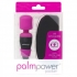 Palm Power Pocket Massager Pink - Body Massagers