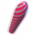 Classix Sweet Swirl Vibrator Pink - Traditional