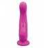 Femmefunn Pirouette Purple Rabbit Vibrator - Rabbit Vibrators