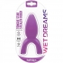 Tongue Star Stealth Rider Vibe With Contoured Pleasure Tip - Tongues