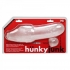 Hunkyjunk Swell Adjust Fit Cock Sheath Ice - Penis Sleeves & Enhancers